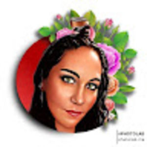 Meet your Posher, Briana